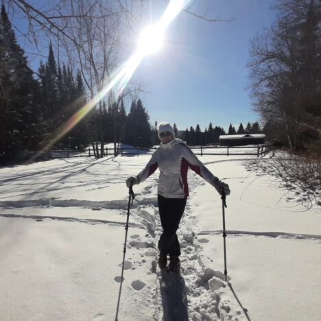 Facing Adversity with GRIT & GRACE