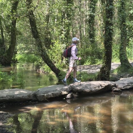 Staying Open to Life’s Magic